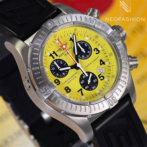 breitling avenger prijzen|Breitling chrono avenger m1 price.